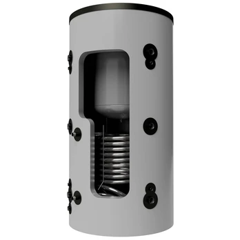 Akumuliacinė talpa NADOS800/140V2