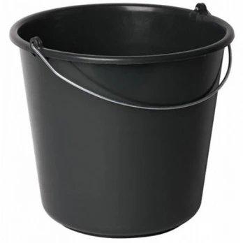 Kibiras 20l plastikinis Vertas