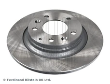 BLUE PRINT ADM54360 Brake Disc