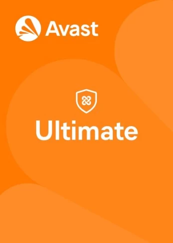 Avast Ultimate 2022