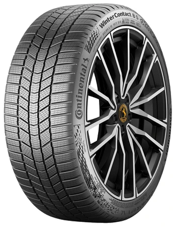 Continental WinterContact 8 S 295/35 R21
