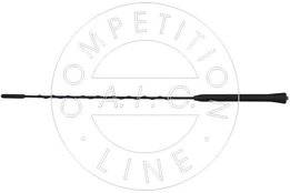 Antena AIC 53910 kaina