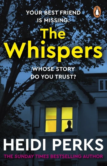 Whispers