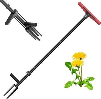 Flora sodo įrankis, ravėjimo įrankis Guard 90 cm