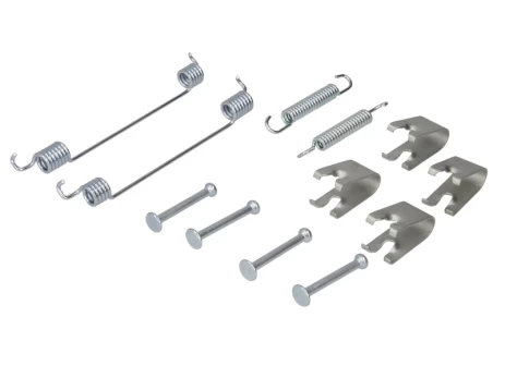 TRW SFK328 Brake shoe fitting kit