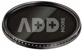 Objektyvų filtras Fancier M77 ND Variable MC