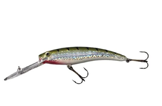 Vobleris Jaxon Holo Select Diver SDR 12cm 25g