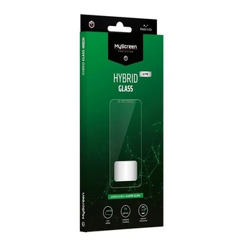 MyScreen Protector MS FlexiGlass EC Asus Zenfon 7 Pro Folia FlexiGLASS EasyCLEAN