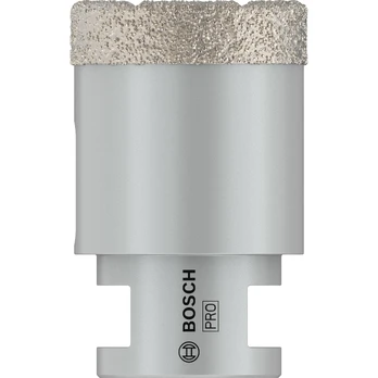 Bosch Grežimo karūnele 38 mm DrySpeed Best for Ceramic