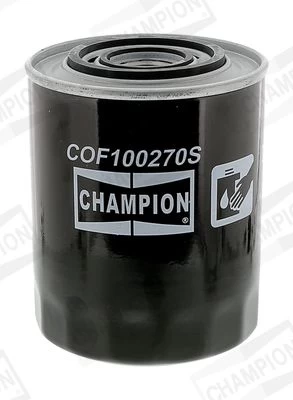 Alyvos filtras CHAMPION COF100270S