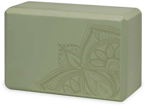Kostka do Jogi Gaiam Celery Point 64973
