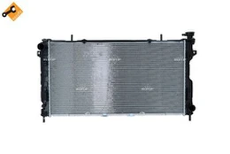 Variklio radiatorius NRF NRF 53734