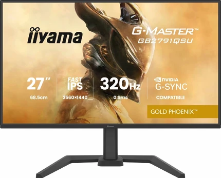Monitorius IIYAMA GB2791QSU-B1