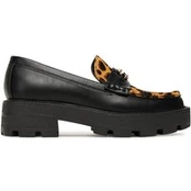 Loaferai Guess FLTYK2 LEP14 Juoda