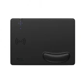 Prio Fast Wireless Charging Pelės kilimėlis 15W (USB-C) kaina