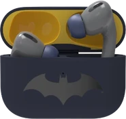 Ausinės Moye True Belaidės Earbuds - Batman