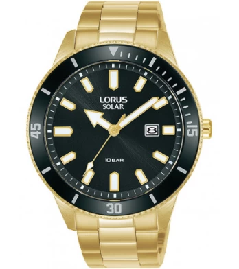 Lorus RX308AX9