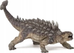 Kolekcionieriaus figūrėlės ankilosaurus, papo kaina