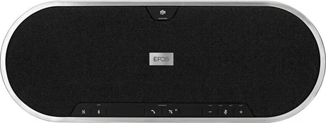 EPOS SENNHEISER EXPAND 80T BT SPEAKERPHONE MS TEAMS + BTD 800 USB DONGLE kaina