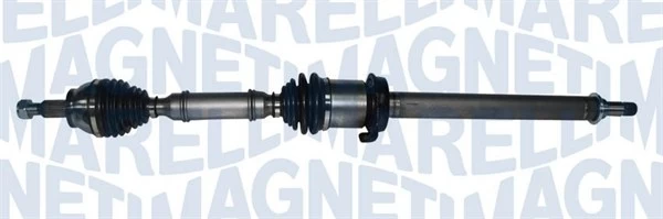 pusašis MAGNETI MARELLI 302004190204