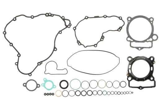 Engine gaskets - set WINDEROSA fits: KTM 250