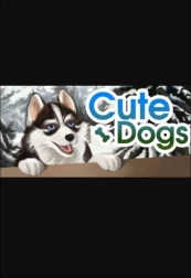 Cute Dogs PC kaina