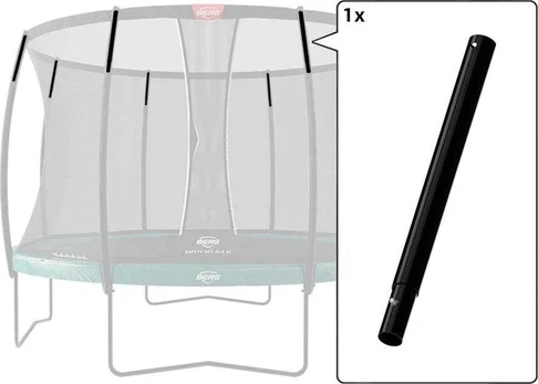Berg Safety Net DLX XL - Extension Tube
