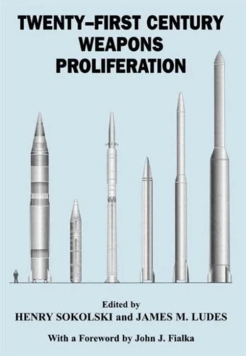 Twenty-First Century Weapons Proliferation