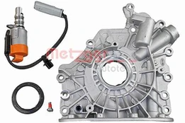 Alyvos siurblys METZGER 8000069