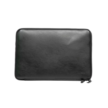 RadiCover - Leather Computer Sleeve 15,6