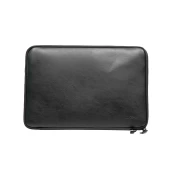 RadiCover - Leather Computer Sleeve 15,6 kaina