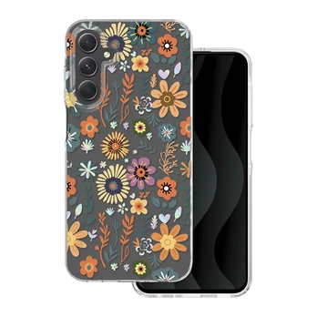 Dėklas IMD print case for Samsung Galaxy A25 5G (global) field