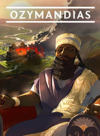 Ozymandias: Bronze Age Empire Sim PC