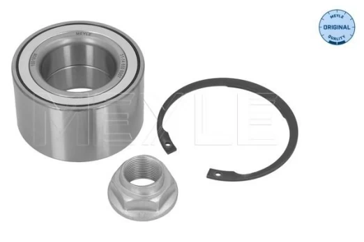 Rato guolio komplektas MEYLE 31-14 650 0007