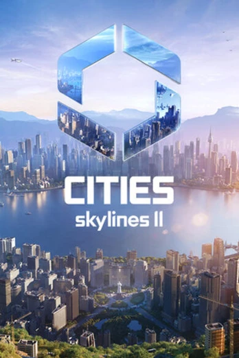 Cities: Skylines Ii PC