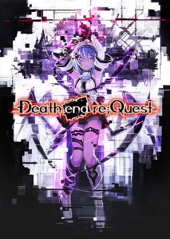 Death end re;Quest PC