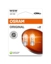ams-OSRAM 2825-2BL Lemputė, indikatorius