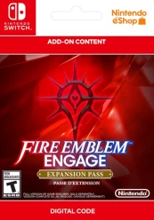 Fire Emblem Engage Nintendo Switch kaina