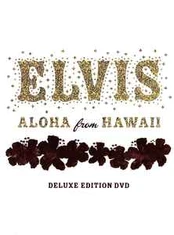 DVD Elvis* - Aloha From Hawaii