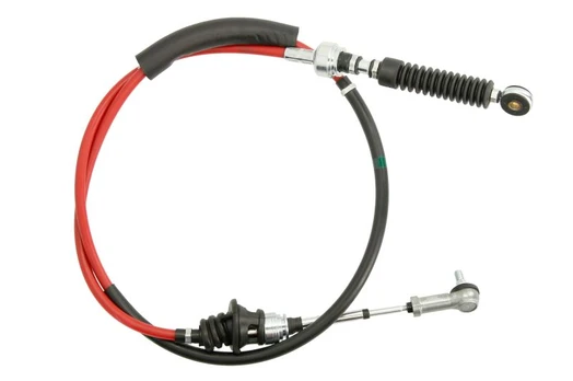 Lynas, mechaninė transmisija KOREA F60312OEM