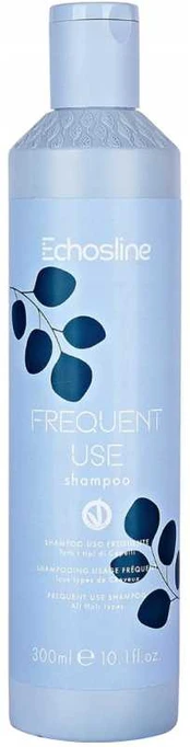Echosline Frequent Use Šampūnas 300ml