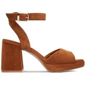 DeeZee Basutės CEO-HY3065-2 Ruda