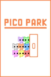 PICO PARK PC kaina