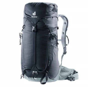 Deuter Trail 24l žygio kuprinė 3440324-7411