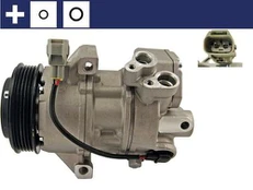 Kompresorius, oro kondicionierius MAHLE ACP 889 000S kaina