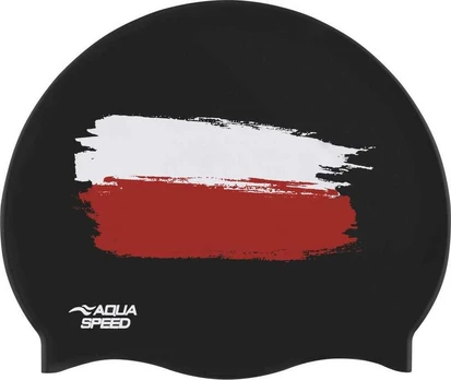 Aqua Speed Swim cap POLAND