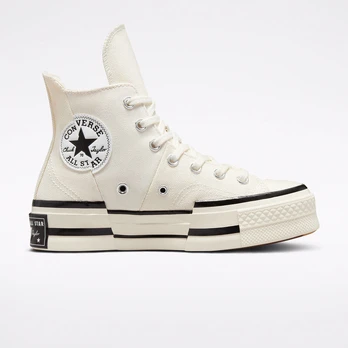 Converse Chuck 70 Plus Hi - Dydis 36 (A00915C Converse batai)