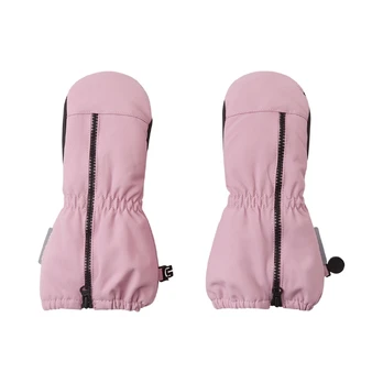 REIMA Tepas 5300245A Grey Pink - 2