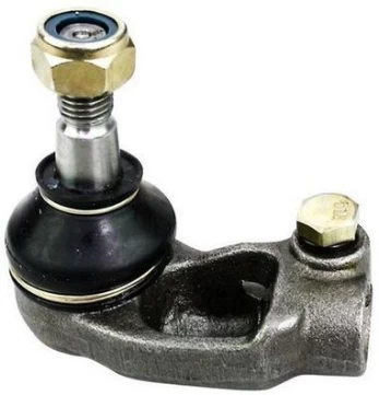 Skersinės vairo trauklės galas DENCKERMANN D130010