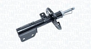 Amortizatorius MAGNETI MARELLI 358019007100